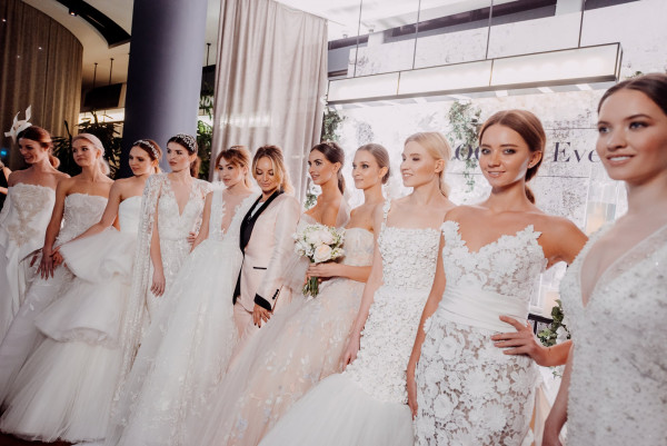 Презентация Crocus Event: новая структура от самого