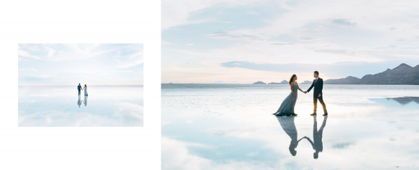 Лавстори в Боливии