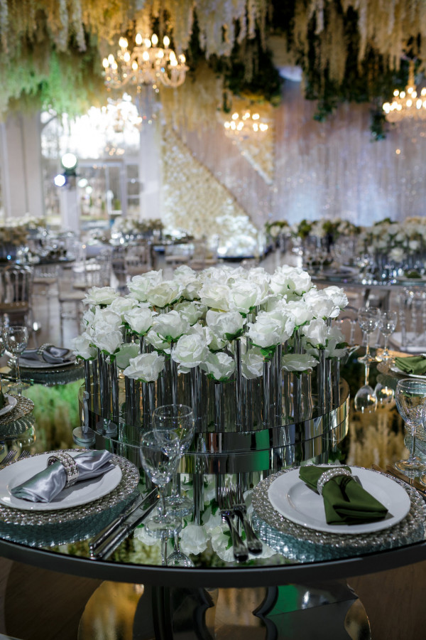 Звездный путь агентства SvadBerry: хронология свадеб знаменитостей