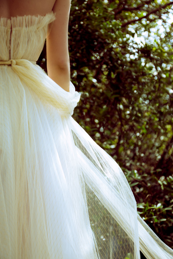 Бренд MUSA — платья с характером