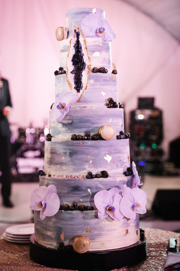 Свадьба Андрея Глазунова и Риты Мирзоян