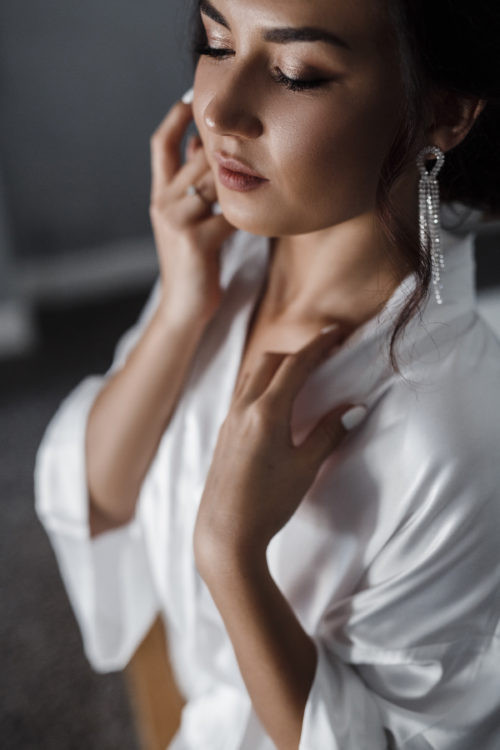 Свадьба Ромы и Риты в яхт-клубе Skyriver