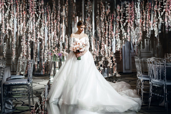 Как декораторы могут изменить пространство отеля Four