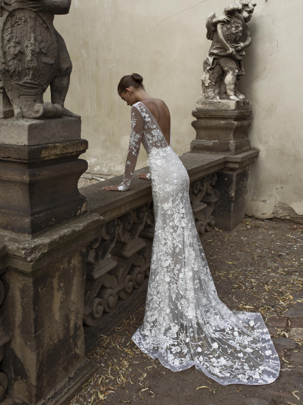 «Белое платье» – новый свадебный салон в