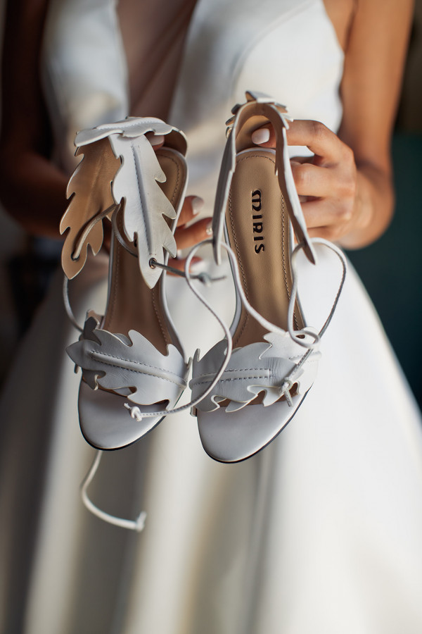 Свадьба в Four Seasons Hotel Lion Palace