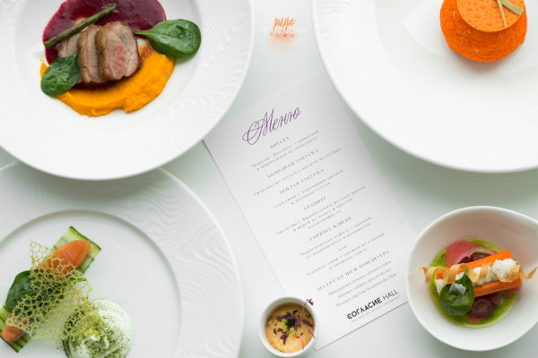 Площадки Согласие Hall