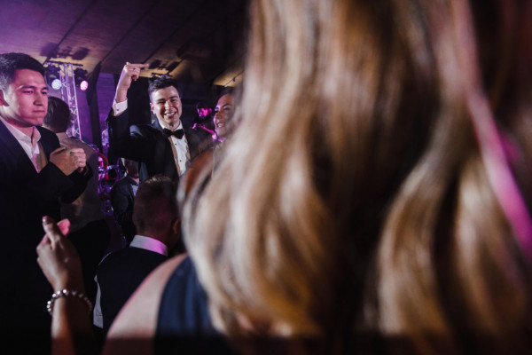 Свадьба Ромы и Риты в яхт-клубе Skyriver