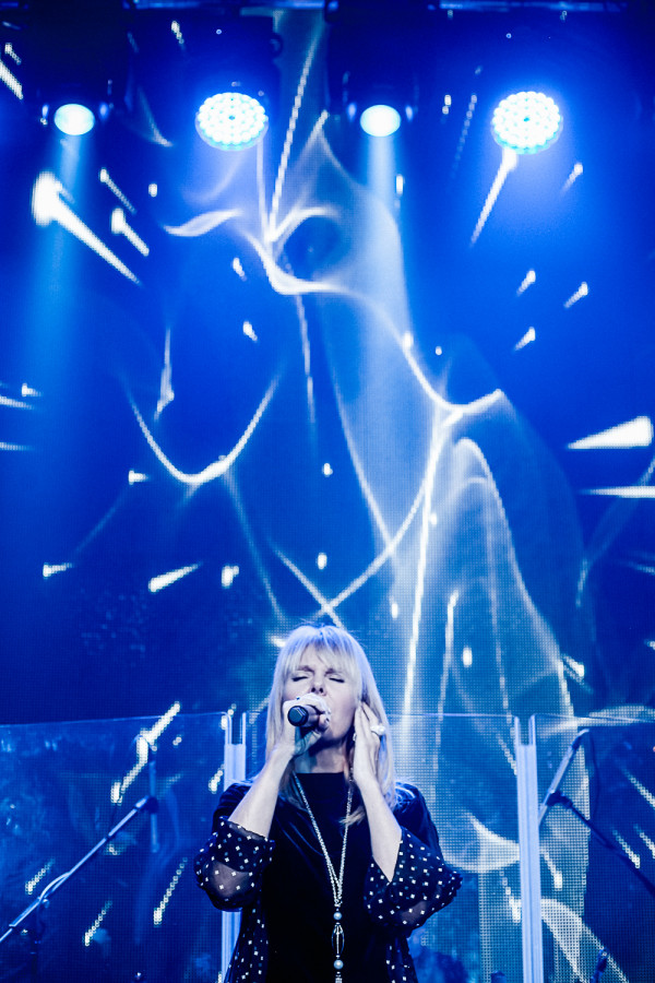 Площадки Modus Restaurant