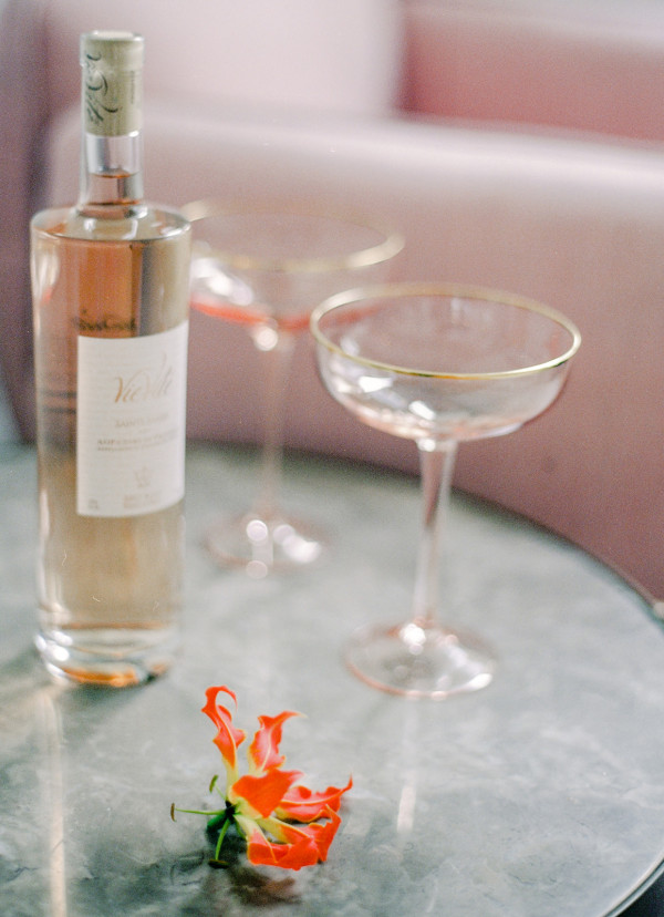 Пресвадебная съемка в стиле fine art