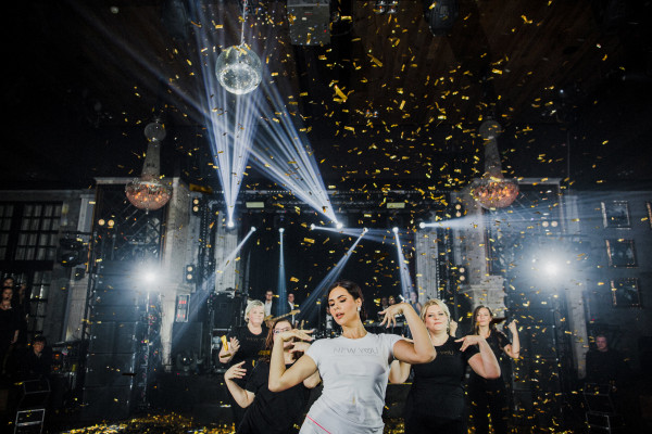 7 сюрпризов на одной свадьбе