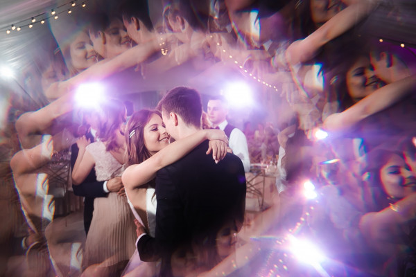 Свадьба Андрея Глазунова и Риты Мирзоян