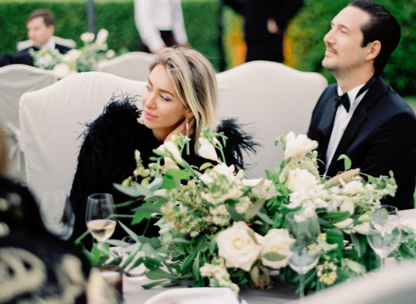 Свадьба Кати и Эдуарда на солнечном побережье