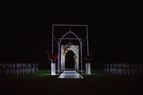 Свадьба Ромы и Риты в яхт-клубе Skyriver