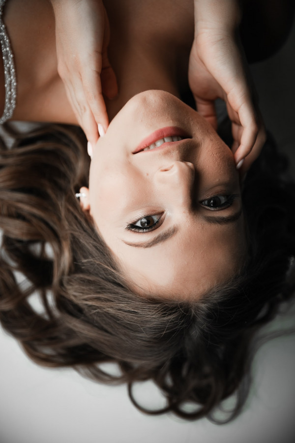 Свадьба Андрея Глазунова и Риты Мирзоян