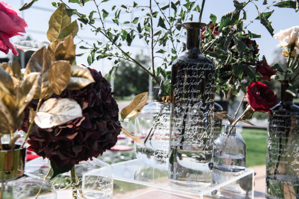 Свадьба Ромы и Риты в яхт-клубе Skyriver