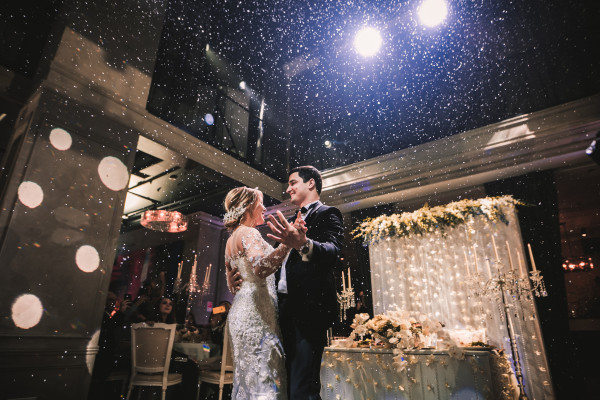 Площадки Modus Restaurant