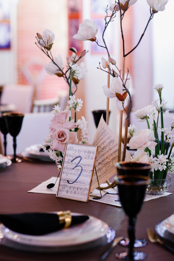 Свадьба Доминика Джокера и Кати Кокориной