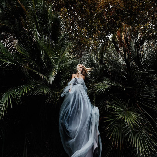 33 портрета невест в разных жанрах