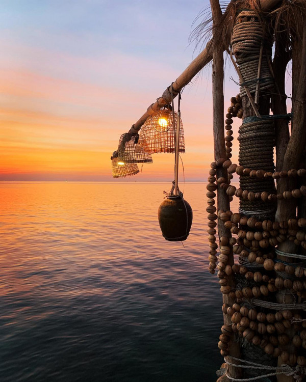 Свадьба в Таиланде