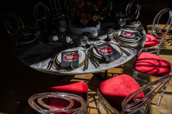 Свадьба Ромы и Риты в яхт-клубе Skyriver