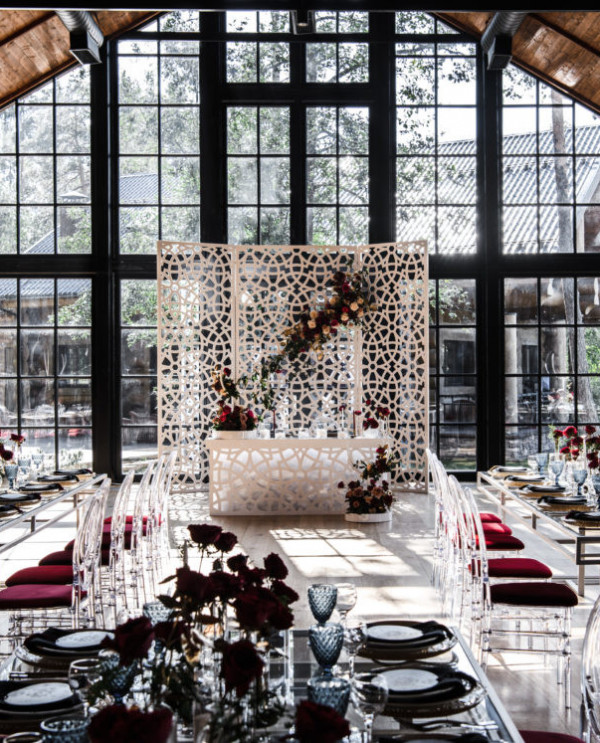 Свадьба Ромы и Риты в яхт-клубе Skyriver