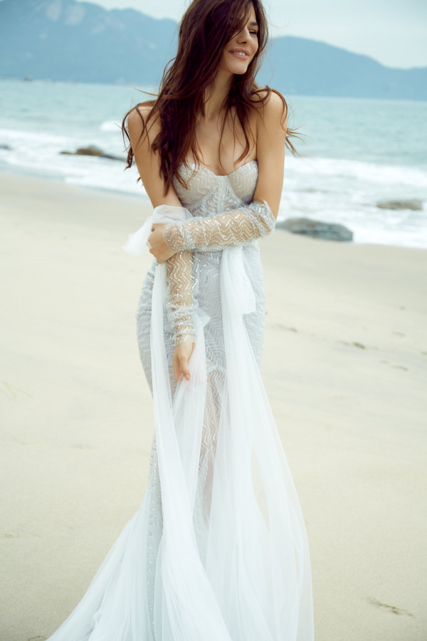 Бренд MUSA — платья с характером