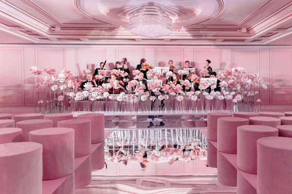 Four Seasons Hotel Moscow – самый дорогой