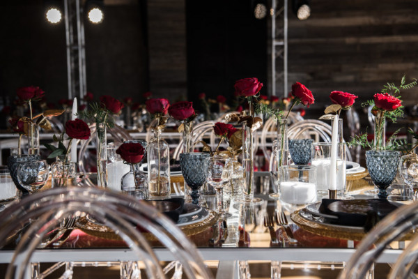 Свадьба Ромы и Риты в яхт-клубе Skyriver