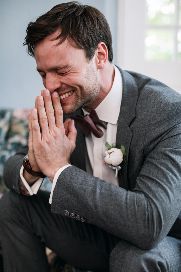 Трехдневная свадьба Виктории и Вольфганга в Австрии