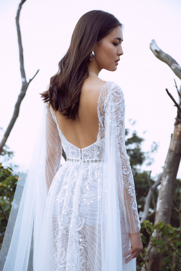 Бренд MUSA — платья с характером