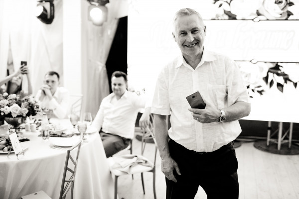 Свадьба в Four Seasons Hotel Lion Palace