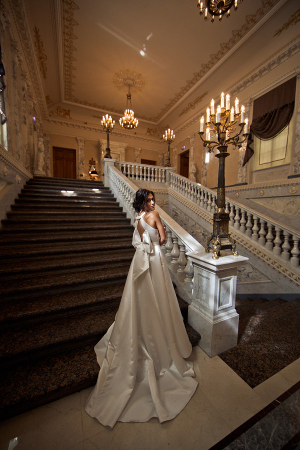 Свадьба в Four Seasons Hotel Lion Palace