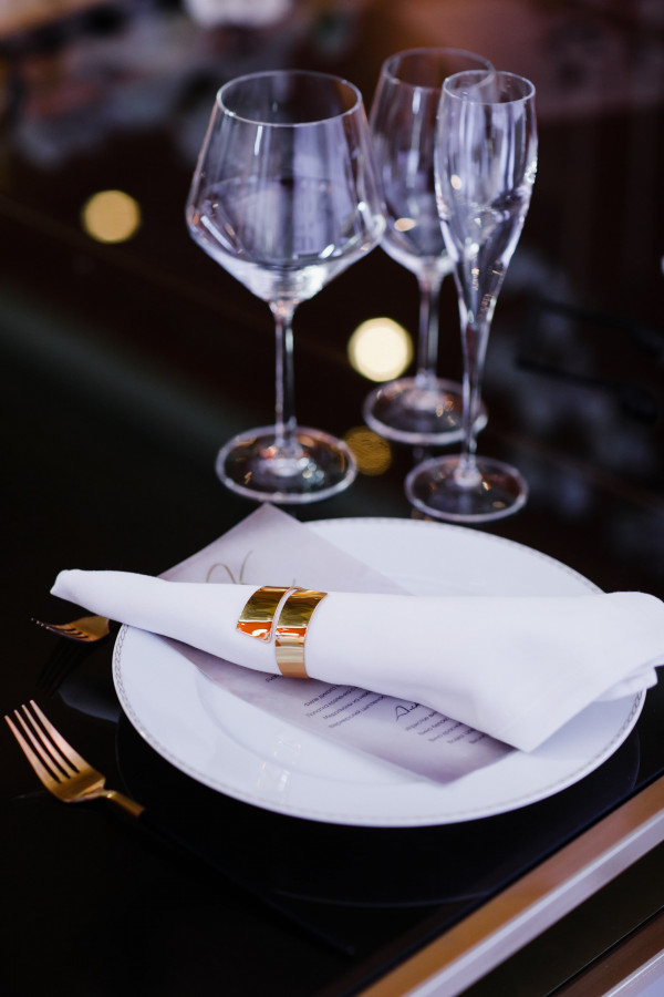 Свадьба Доминика Джокера и Кати Кокориной