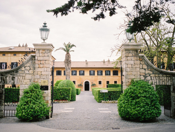 Свадьба Кати и Эдуарда на солнечном побережье