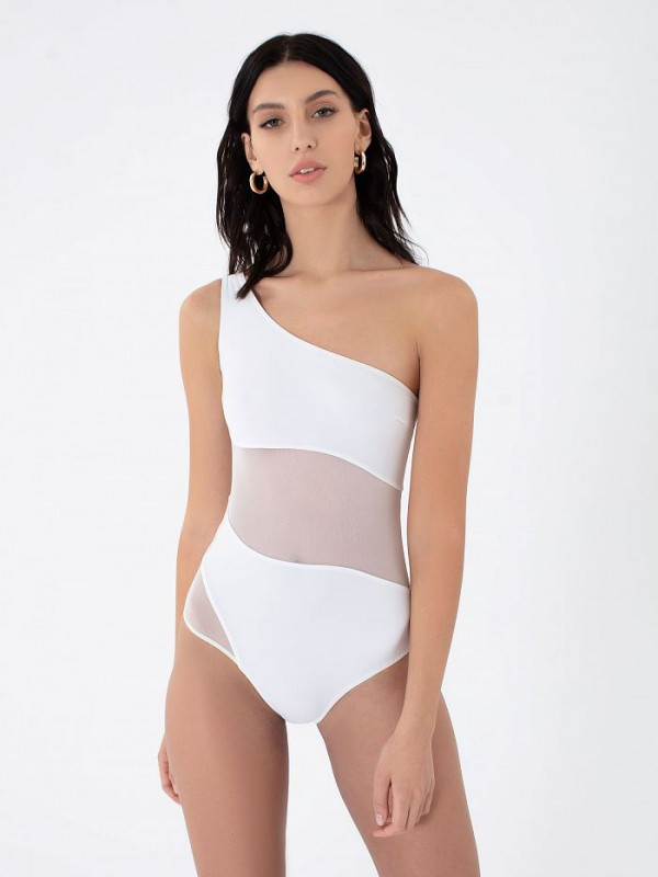 11 белоснежных купальников для утра невесты