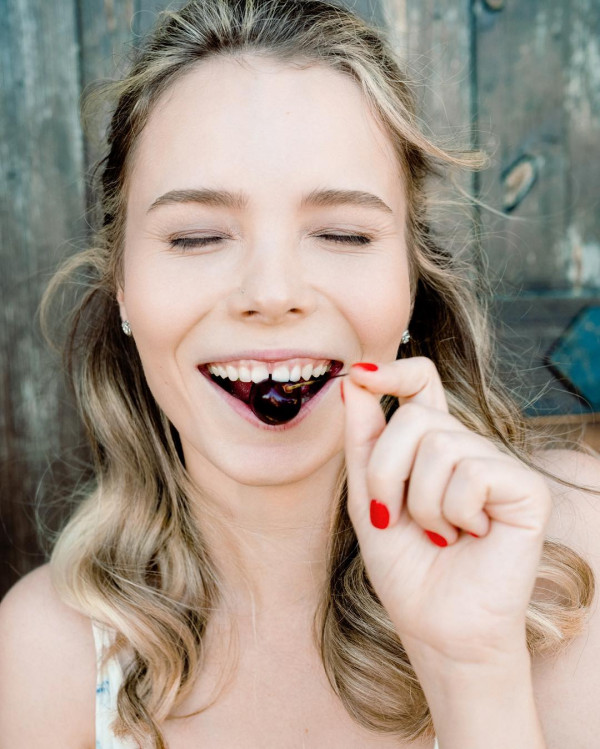 33 портрета невест в разных жанрах