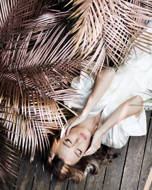 33 портрета невест в разных жанрах