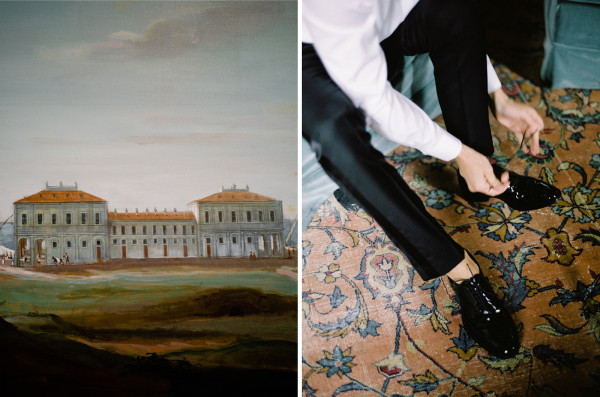 Свадьба Кати и Эдуарда на солнечном побережье