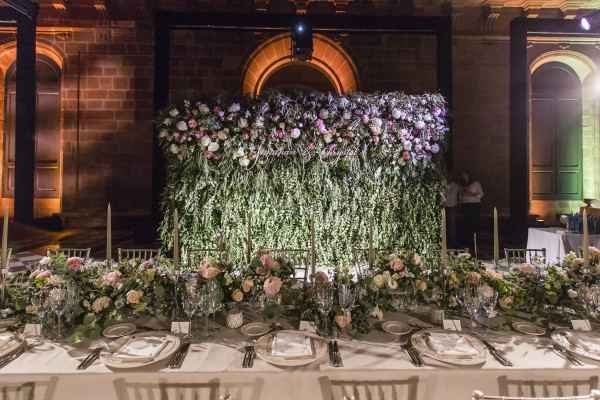 Hotel Arts Barcelona: роскошный отель для свадьбы