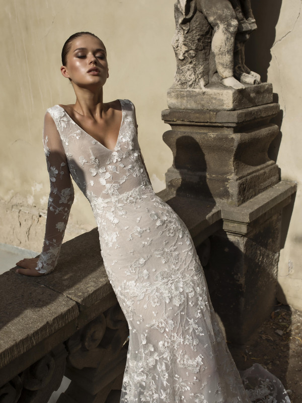 «Белое платье» – новый свадебный салон в