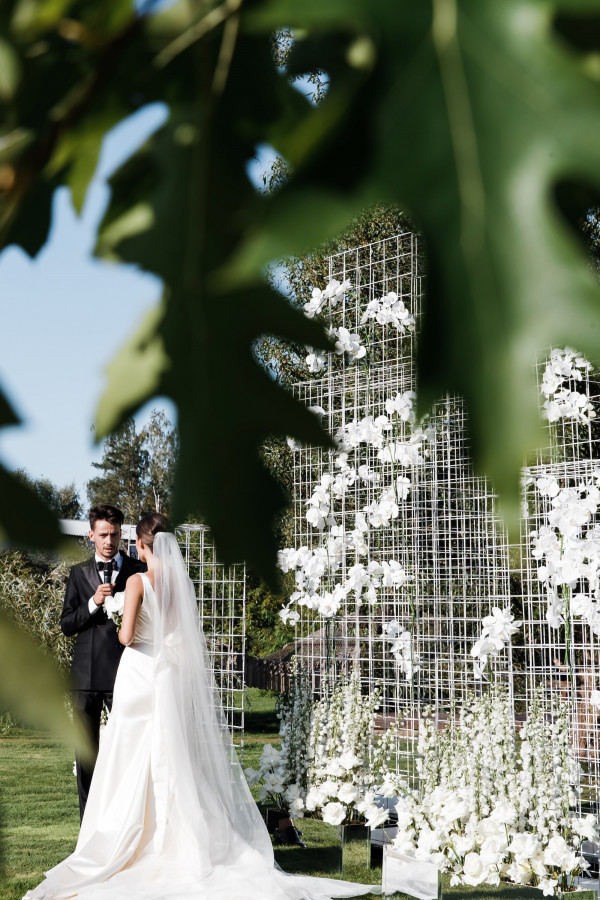 Где провести свадьбу в Москве и Подмосковье