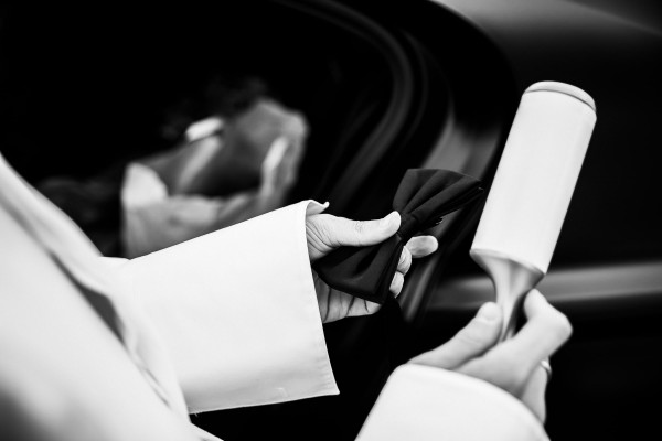 Свадьба Андрея Глазунова и Риты Мирзоян