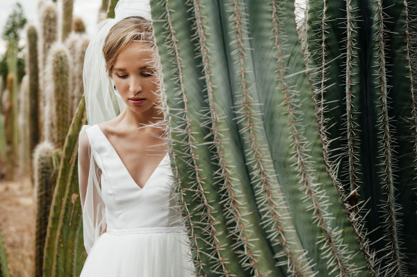 Свадьба Кевина и Евгении в Марокко