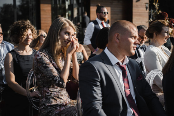 Свадьба Ромы и Риты в яхт-клубе Skyriver