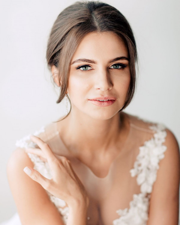 33 портрета невест в разных жанрах