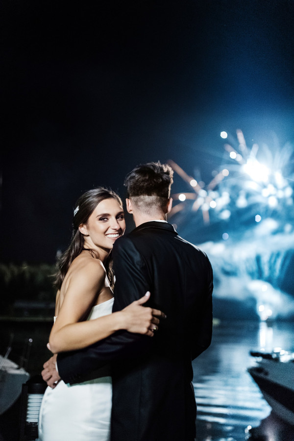 Где провести свадьбу в Москве и Подмосковье