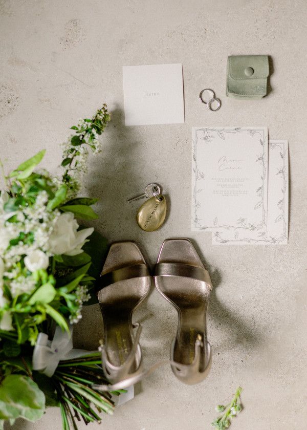 Свадьба Кати и Эдуарда на солнечном побережье