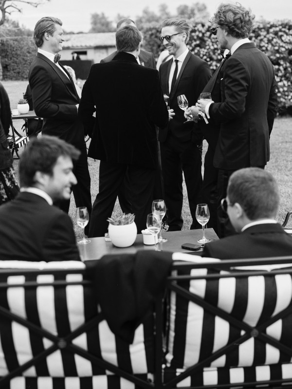 Свадьба Кати и Эдуарда на солнечном побережье