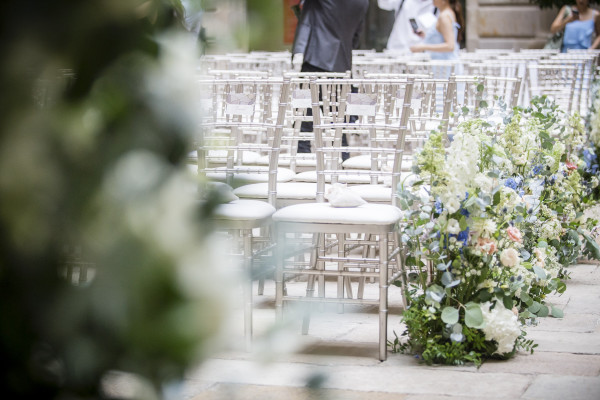 Hotel Arts Barcelona: роскошный отель для свадьбы