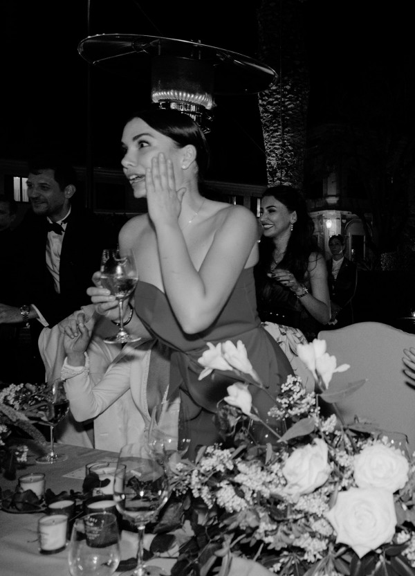 Свадьба Кати и Эдуарда на солнечном побережье